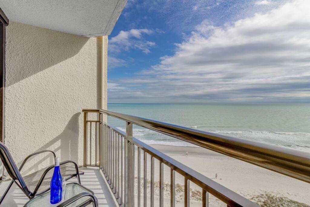 Divine Vacay At This 1Br Oceanview Suite 828 Myrtle Beach Exterior foto